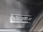 2025 Bmw Ix Xdrive50 Black vin: WB523CF01SCS53446