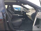 2025 Bmw Ix Xdrive50 Black vin: WB523CF01SCS53446