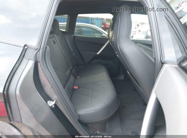 WB523CF01SCS53446 2025 BMW IX Black Вид наклейки з VIN-кодом