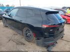 2025 Bmw Ix Xdrive50 Black vin: WB523CF01SCS53446