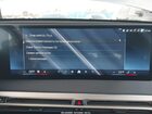 2025 Bmw Ix Xdrive50 Black vin: WB523CF01SCS53446