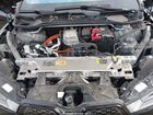 2025 Bmw Ix Xdrive50 Black vin: WB523CF01SCS53446