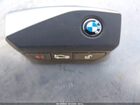 2025 Bmw Ix Xdrive50 Black vin: WB523CF01SCS53446