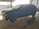 2024 Bmw Ix Xdrive50 Black vin: WB523CF02RCR19806