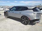 2025 Bmw Ix Xdrive50 Угольный vin: WB523CF02SCT20278