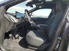 2025 Bmw Ix Xdrive50 Угольный vin: WB523CF02SCT20278
