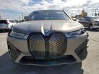 2025 Bmw Ix Xdrive50 Угольный vin: WB523CF02SCT20278