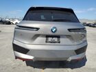 2025 Bmw Ix Xdrive50 Угольный vin: WB523CF02SCT20278
