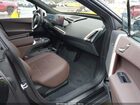 2025 Bmw Ix Xdrive50 Черный vin: WB523CF02SCT31149