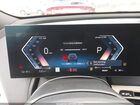 2025 Bmw Ix Xdrive50 Черный vin: WB523CF02SCT31149