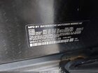 2025 Bmw Ix Xdrive50 Черный vin: WB523CF02SCT31149