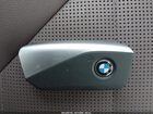 2025 Bmw Ix Xdrive50 Черный vin: WB523CF02SCT31149
