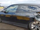 2025 Bmw Ix Xdrive50 Черный vin: WB523CF02SCT31149