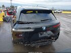 2025 Bmw Ix Xdrive50 Черный vin: WB523CF02SCT31149
