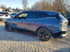 2022 Bmw Ix Xdrive50 Blue vin: WB523CF03NCK72066