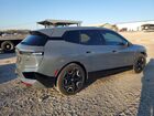 2022 Bmw Ix Xdrive50 Blue vin: WB523CF03NCK72066