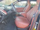 2022 Bmw Ix Xdrive50 Blue vin: WB523CF03NCK72066