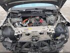2024 Bmw Ix Xdrive50 Gray vin: WB523CF03RCR15800