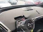 2024 Bmw Ix Xdrive50 Gray vin: WB523CF03RCR15800