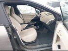 2024 Bmw Ix Xdrive50 Gray vin: WB523CF03RCR15800