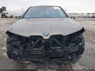 2024 Bmw Ix Xdrive50 Gray vin: WB523CF03RCR15800