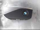 2024 Bmw Ix Xdrive50 Gray vin: WB523CF03RCR15800