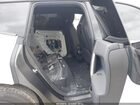 2025 Bmw Ix Xdrive50 White vin: WB523CF04SCU32449
