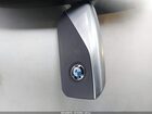 2025 Bmw Ix Xdrive50 White vin: WB523CF04SCU32449