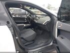 2025 Bmw Ix Xdrive50 White vin: WB523CF04SCU32449