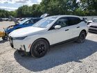2024 Bmw Ix Xdrive50 Белый vin: WB523CF05RCR09402
