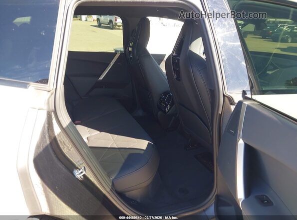 WB523CF06PCL56269 2023 BMW IX White VIN კოდის სტიკერის ხედი