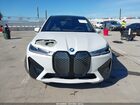 2023 Bmw Ix Xdrive50 White vin: WB523CF06PCL56269