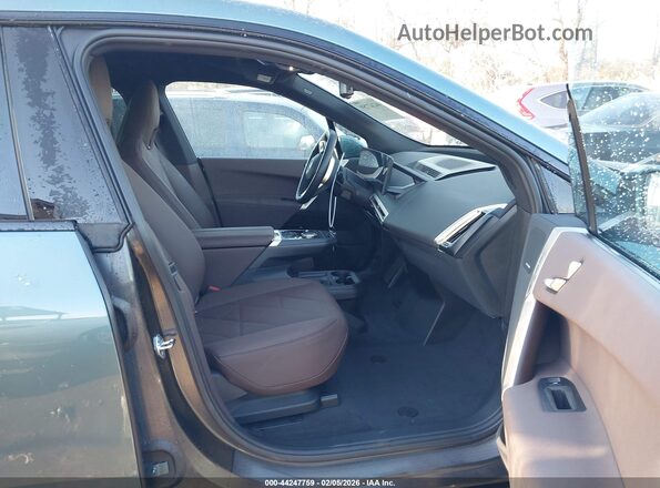 WB523CF06RCP02999 2024 BMW IX Blue Vista interior delantera