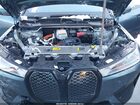 2024 Bmw Ix Xdrive50 Blue vin: WB523CF06RCP02999