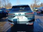 2024 Bmw Ix Xdrive50 Blue vin: WB523CF06RCP02999