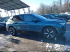 2024 Bmw Ix Xdrive50 Blue vin: WB523CF06RCP02999