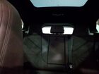 2025 Bmw Ix Xdrive50 Blue vin: WB523CF06SCT45877
