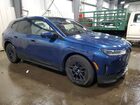 2025 Bmw Ix Xdrive50 Blue vin: WB523CF06SCT45877