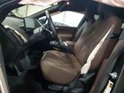2025 Bmw Ix Xdrive50 Blue vin: WB523CF06SCT45877