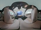 2025 Bmw Ix Xdrive50 Blue vin: WB523CF06SCT45877