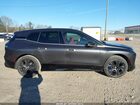 2024 Bmw Ix Xdrive50 Black vin: WB523CF07RCR10700