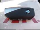 2024 Bmw Ix Xdrive50 Black vin: WB523CF07RCR10700