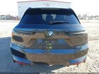 2024 Bmw Ix Xdrive50 Black vin: WB523CF07RCR10700