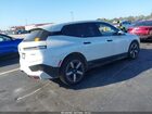 2023 Bmw Ix Xdrive50 White vin: WB523CF09PCL95969