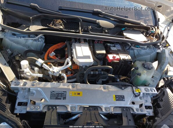 WB523CF09PCL95969 2023 BMW IX White Vista trasera