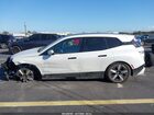 2023 Bmw Ix Xdrive50 White vin: WB523CF09PCL95969