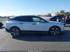 2023 Bmw Ix Xdrive50 White vin: WB523CF09PCL95969
