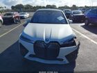 2023 Bmw Ix Xdrive50 White vin: WB523CF09PCL95969