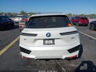2023 Bmw Ix Xdrive50 White vin: WB523CF09PCL95969