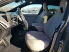 2023 Bmw Ix Xdrive50 White vin: WB523CF09PCM75997